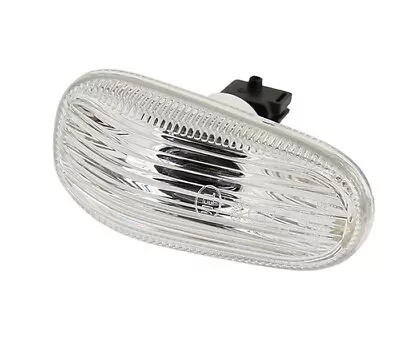 PRO PARTS Front Left Or Right Side Marker Light 34345743 For Saab 9-3 9-3X 9-5 • $24.95