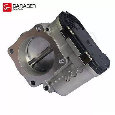 Throttle Body Assembly For VW Volkswagen Passat  L4 Audi A4 06B133062M G7 Turbo • $57.99