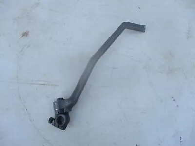 1993 Yamaha  Tt 350 Kickstarter   / YAMAHA TT 350 Kickstart Lever   Vmx • $95.60