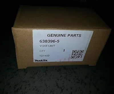 638396-5 York Unit Genuine Part Makita For Impact Driver • $25