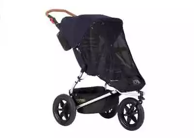 Mountain Buggy Urban Jungle/Terrain Stroller Mesh Cover • $39.99