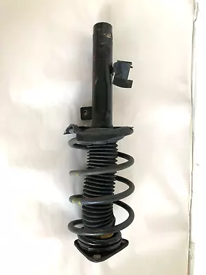 2004 MAZDA 3 Front Strut Shock Absorber Suspension W/ Spring Driver Left LH OEM • $42