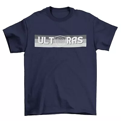 Football Ultras T-shirt Sizes S To 3XL Different Colors • £29.90