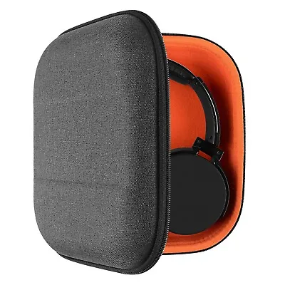 $32.89 • Buy Geekria Headphones Hard Shell Case For Sony WH1000XM3, WH1000XM2, WHCH700N