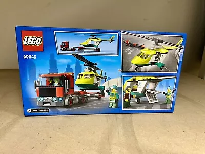 LEGO City Custom Car Garage 60389 • $69.99