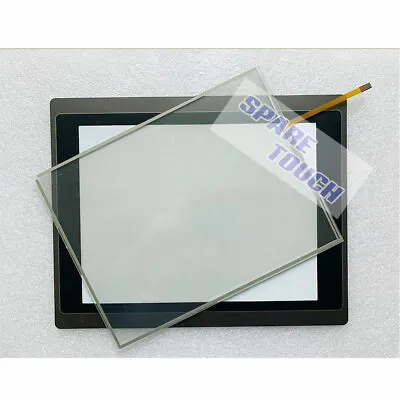 1Pcs NEW MyTek Touch Screen PL104-VST3A PL104-VST3A-F2R1 + Film Overlay • $120