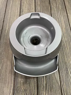 Magic Bullet Express BE-110 Slicer Shredder Bowl Replacement Part • $14.99