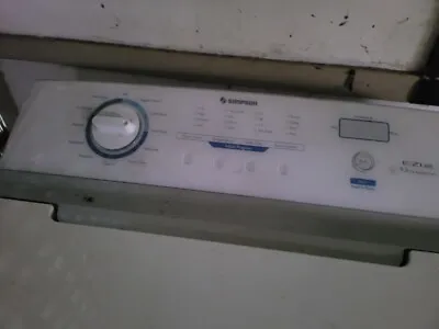 $91 • Buy Washing Machine - 9.5Kg