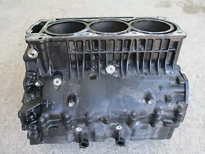 SEADOO 4tec 06+ ENGINE BLOCK GTI GTX RXP GTX WAKE CRANK CASE 155 185 215 255 • $175