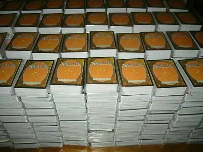 1000 MTG Magic Cards Bulk Lot Collection All Authentic And Genuine • $65