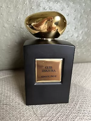 £150 • Buy Prive Cuir Zerzura 100 ML