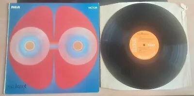 £12 • Buy Pc Kent Upstairs Coming Down  - Rare Original Uk Rca 12  Vinyl Lp