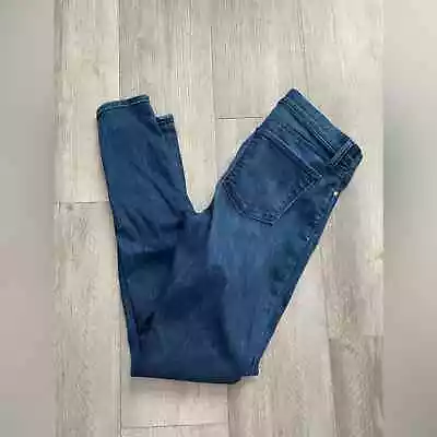 J Brand Jeans Super Skinny Womens Size 30  • $26