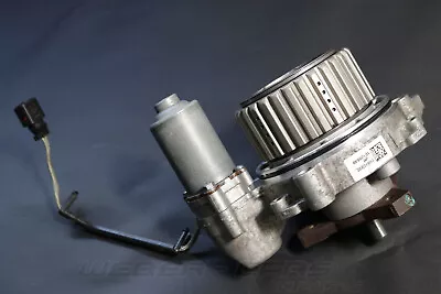 $3753.45 • Buy 0CQ525554D Clutch Haldex 5 Differential Hinterachsgetriebe Audi Q3 VW Tiguan
