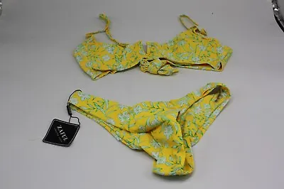 NEW! Zaful Bikini Medium Bathing Suit Summer • $12.98