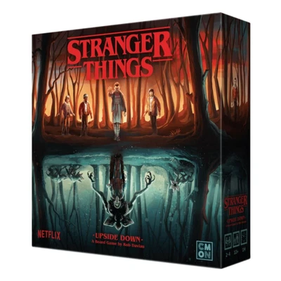 $84.85 • Buy Stranger Things Upside Down