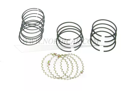 Volvo 275335 Piston Ring Kit 015 1st Oversize  Amazon P1800 140 164 B20 B30 -197 • $80.94