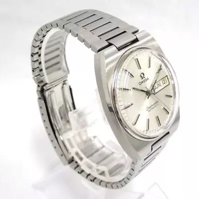 Omega Seamaster 166.0216 Automatic Watch Men'S • $799.19