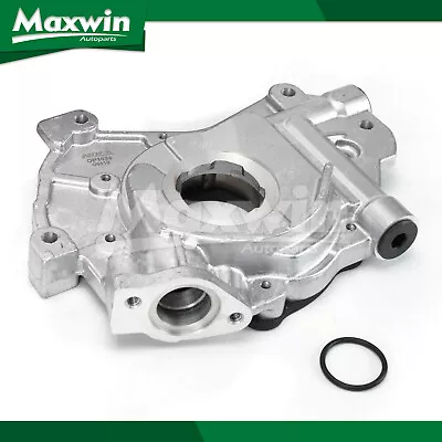 Oil Pump Fit 07-11 Ford F150 F250 Expedition Mustang Explorer Mercury Lincoln V8 • $36.80