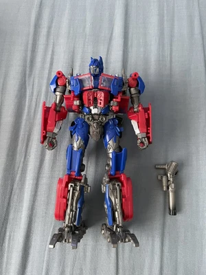 £60 • Buy Transformers Studio Series Optimus Prime 32