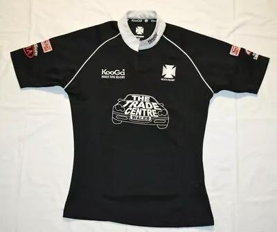 Neath Rfc 2005 Home Kooga Jersey Size M Dnk  • £60