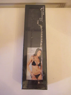 £1.50 • Buy Glamorous Silver Diamante Bling Bra Strap