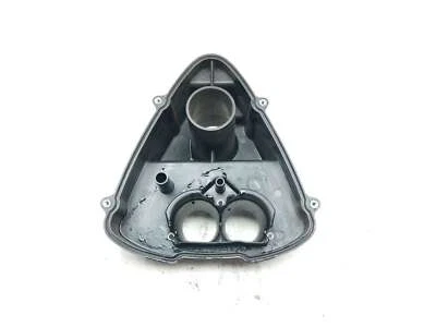$65.12 • Buy 08 Yamaha V Star XVS1300 Air Box Filter Cleaner Intake Top Lid