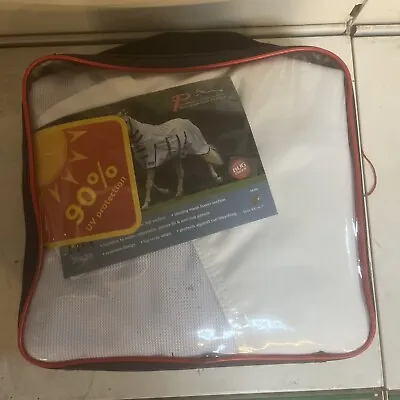 £80 • Buy Shires Highlander Plus Maxi-flow Fly Combo Rug. 6”9