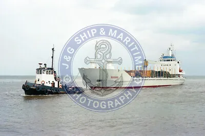 £2.70 • Buy Ship Photo - 1977 Built Cargo Ship RUGARD - 6X4 (10X15) Photograph