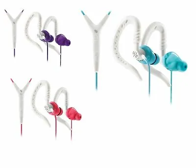 JBL Harmon Audio YURBUDS FOCUS 400 Women's Behind The Ear Sport Earphones  • $22.55