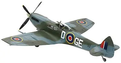 Tamiya 1/32 Aircraft Series No.21 Royal Air Force Supermarine Spitfire 300060321 • $137.33