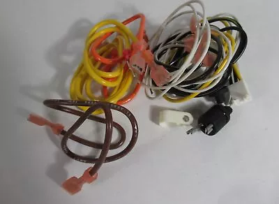 Teledyne Laars 10479600 Wire Harness For Heater NOP • $73.99