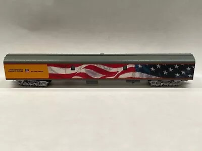 Kato Passenger Museum Car Union Pacific #5779 Promontory UP N-Scale Fast Ship • $69