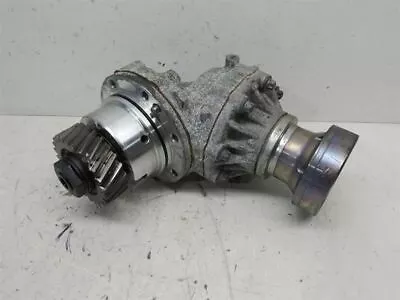 2020 Mercedes Benz A220 Fits 19-20 2.0L Transfer Case Angle Gear 37K • $500.01