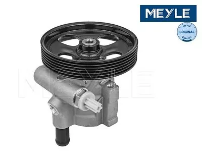 Hydraulic Pump Steering MEYLE 32-146310002 For Mitsubishi • $159.39