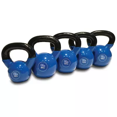 66fit Kettlebells • $25.10