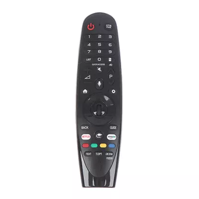 AN-MR18BA Magic Remote Control For LG Smart TV AN-MR18BA ControA Fs • £6.53