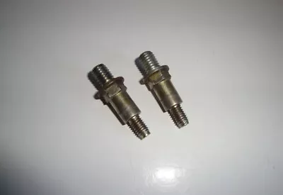 Oem 97-01 Honda Crv Cr-v B20 2.0l Valve Cover Bolt Stud (short) X2 • $17