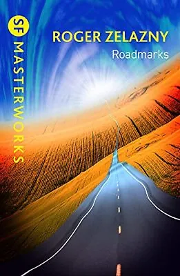 Roadmarks (SF MASTERWORKS) • £8.76