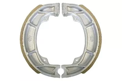 Brake Shoes Rear For Kawasaki KL 250 A1/A2 1978-1979 • £13.88