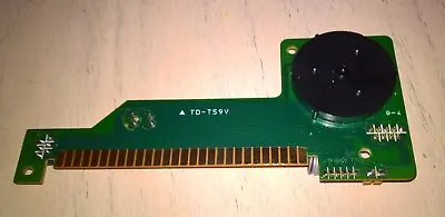 New Genuine Aiwa VHS Video Switch Mode PCB HVFX3500 45383 FB272 Circuit Board • £9.99