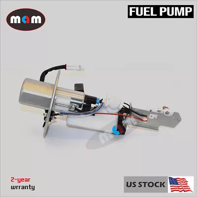 New 2008-2012 Suzuki Hayabusa Gsx1300r Fuel Pump Gas Mam 022ah • $184