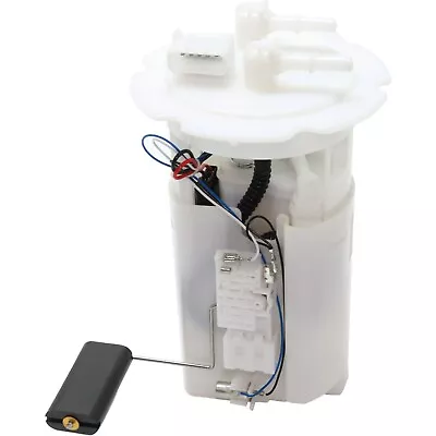 Electric Fuel Pump For 2000-2006 Nissan Sentra 170408U001 17040ZG50A • $39.48