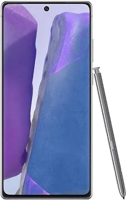 Samsung Note 20 5G - SM-N981U - T-Mobile/Verizon/AT&T Or Unlocked - FAIR • $144.99