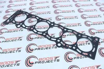 HKS Metal Head Gasket For 1986-1992 Toyota Supra 7MG(T)E #11116-153195 • $123.10