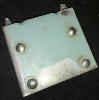 Vintage Delta 28-560 16” Motorized Band Saw Stand Motor Mount • $19.99