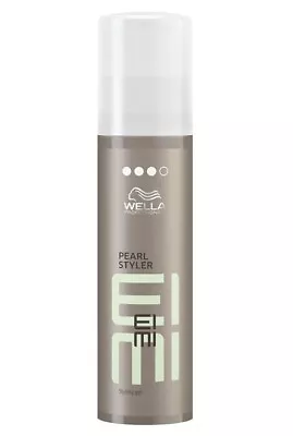 Wella Professionals EIMI Pearl Styler Styling Gel 100ml Free P&P • £10.95