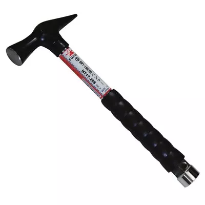 FUJIYA 17mm WRENCH HAMMER FOR ELECTRIC WORK HT17-255 Hand Tools 420 G Japan • $115.21