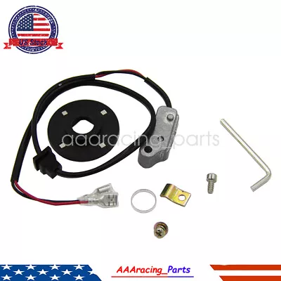 $26.07 • Buy Electronic Ignition Module FITS Empi 9432 Vw Baja Bug / Beetle 009 Distributor