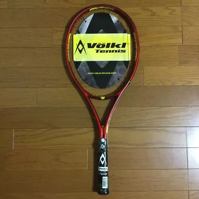 Volkl Tennis Racket Organix8 Super G 315G Grip Size 2 • $292.77